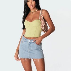 Edikted ADLEY ADJUSTABLE CORSET